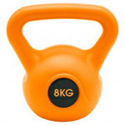 Kettle Dare 2b Kettle Bell 8KG pomarańczowy Orange