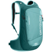 Plecak Ortovox Powder Rider 16 jasnoniebieski pacific green