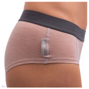 Damskie spodenki Sensor Merino Air