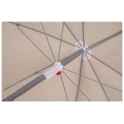 Parasol przeciwsłoneczny Bo-Camp Articulated Arm 165 cm