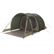 Namiot rodzinny Easy Camp Galaxy 400 zielony/brązowy RusticGreen