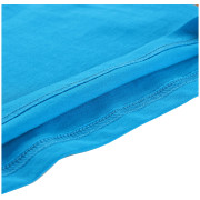 T-shirt dziecięcy Alpine Pro Ecco 2 Blue