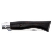 Nóż składany Main Knives Italian Line - Ebony 10003