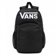 Miejski plecak Vans Alumni Pack 5 czarny/biały Black/White