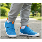 Buty dziecięce Superfit Venti Turquoise