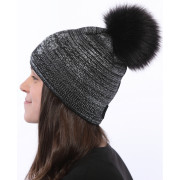 Czapka damska Sherpa Suzan