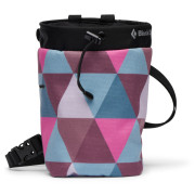 Worek na magnezję Black Diamond Gym Chalk Bag M/L