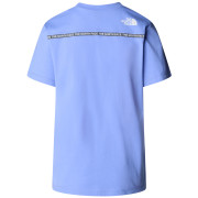 Koszulka damska The North Face S/S Zumu Relaxed Tee