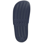 Kapcie dziecięce Adidas Adilette Shower K Blue
