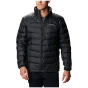 Kurtka męska Columbia Autumn Park Down Jacket czarny Black