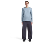 Damska koszulka Icebreaker Women Mer 150 Tech Lite LS Relaxed Tee