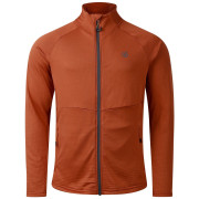 Bluza męska Dare 2b Apex Stretch Midlayer brązowy ArabianSpice