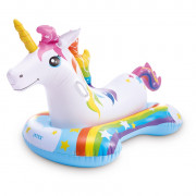 Nadmuchiwana zabawka Intex Jednorożec Unicorn Ride-On 57552NP
