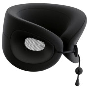 Poduszka turystyczna Cabeau Evolution X czarny Black/White