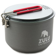 Naczynia do gotowania na świeżym powietrzu Zulu Indi 1,3l