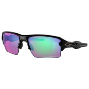Okulary przeciwsłoneczne OAKLEY Flak 2.0 Xl Polished Black czarny/fioletowy Polished Black