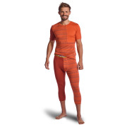 Męska koszulka Ortovox 185 Rock'N'Wool Short Sleeve
