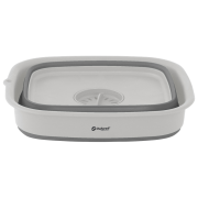Zlew Outwell Collaps Wash Bowl with drain