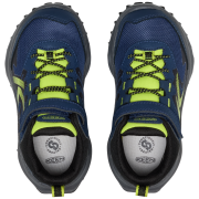 Buty dziecięce Keen Zionic Mid Wp Children