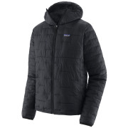 Kurtka męska Patagonia Micro Puff Hoody czarny Black