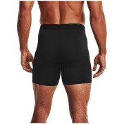 Spodenki męskie Under Armour Tech Mesh 6 in 2 Pack
