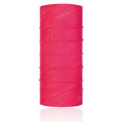 Chusta Buff Reflective różowy RSolidFuchsia