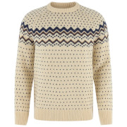 Męski sweter Fjällräven Övik Knit Sweater M
