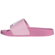 Kapcie dziecięce Adidas Adilette Shower K Pink