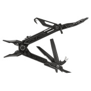 Multitool Gerber Center Drive czarny Black