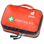 Apteczka podróżna Deuter First Aid Kit 2023 czerwony papaya