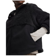 Bluza damska Under Armour W Basecamp Fleece FZ
