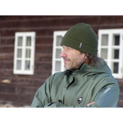 Dzianinowa czapka z merynosów High Point Alpha Merino Cap