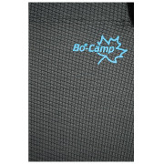 Fotel Bo-Camp Copa Rio Comfort Deluxe Grey