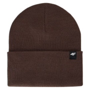 Czapka 4F Cap U674 brązowy BROWN