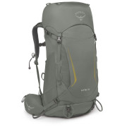 Damski plecak turystyczny Osprey Kyte 38 szary rocky brook green