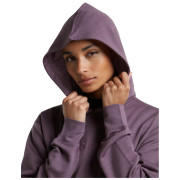 Bluza damska Icebreaker W Mer 360 RealFleece Elemental LS Hood