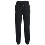 Damskie spodnie dresowe Under Armour Essential Fleece Joggers