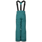 Dziecięce spodnie narciarskie Dare 2b Pow III Insulated Pant Mediterranea