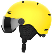 Kask narciarski dla dzieci Salomon Orka Visor