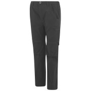 Spodnie dziecięce Regatta Jnr Highton ZO Dark Grey