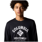 Koszulka męska Columbia Rockaway River™ Graphic Ls Tee