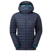 Kurtka zimowa damska Mountain Equipment Earthrise Hooded Wmns Jacket