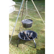 Palenisko i grill Bo-Camp Firebowl