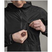 Damska kurtka softshellowa Ortovox Trace Windbreaker Jacket W