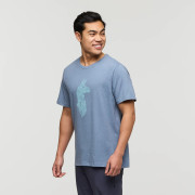 Koszulka męska Cotopaxi Into the Pines T-Shirt