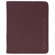 Portfel LifeVenture Rifid Wallet fioletowy plum