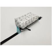 Nerka High Tail Designs Fanny Pack For The Birds
