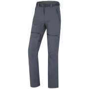 Spodnie damskie Husky Pilon L 2022 zarys dark gray