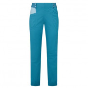 Spodnie damskie La Sportiva Tundra Pant W niebieski Topaz/Celestial Blue