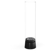 Biokominek Höfats SPIN Air 900 Black